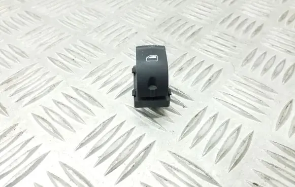 Audi A6 S6 C6 4F Electric window control switch 4F0959855