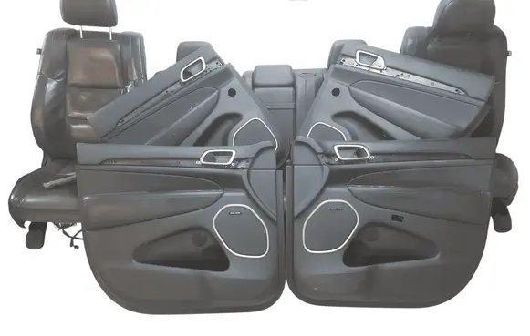 Jeep Grand Cherokee Interior set 