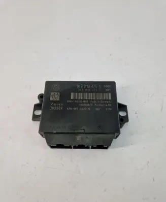 Volkswagen Golf VI Parking PDC control unit/module 1K9919475A