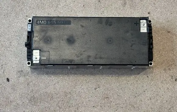 Porsche Panamera (971) Hybrid / Electric Car Battery Cell 4M0915591N