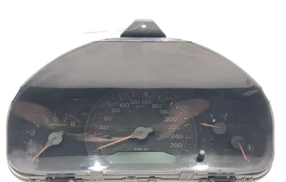 Speedometer (instrument cluster)