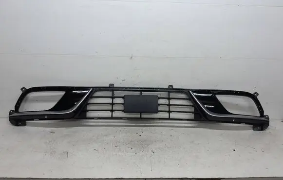 KIA Niro Front bumper lower grill 86561G5100