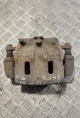 Chevrolet Captiva Front brake caliper BC140107