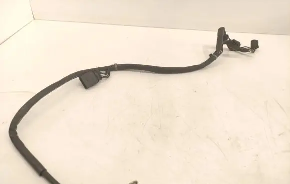 Audi A3 S3 8L Wires (generator/alternator) 1J0973772