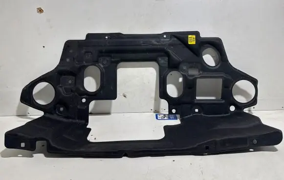 KIA EV6 Sound insulation of firewall 84124GI900