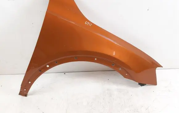 Audi Q2 - Fender