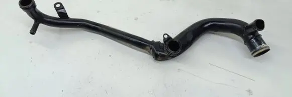 Audi A6 S6 C5 4B Engine coolant pipe/hose 059121073P