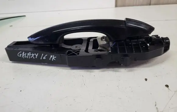 Ford Galaxy Front door exterior handle ES73F224N03AD