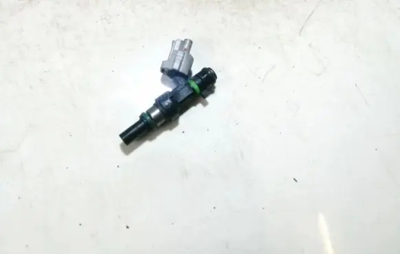 Nissan Juke I F15 Fuel injector fby1160 600782b