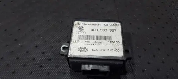 Audi TT Mk1 Light module LCM 4B0907357 5LA007845-00