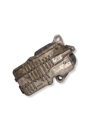 BMW 5 F10 F11 Gearbox control unit/module 7649785 13040F0357 A2C73522102
