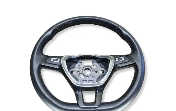 Volkswagen PASSAT B8 Steering wheel 6198400