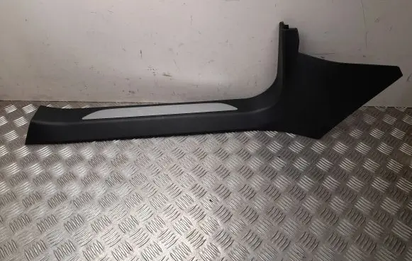 Tesla Model S Front sill trim cover 103039300C