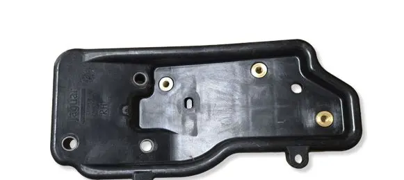 Jaguar XF X250 Accelerator throttle pedal bracket 9X239F836BB