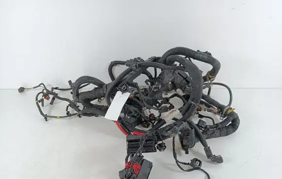 Volvo V60 Engine installation wiring loom 31296241