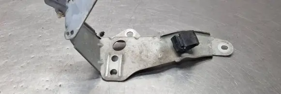 BMW 2 F45 Webasto auxiliary heater mount bracket 9356119