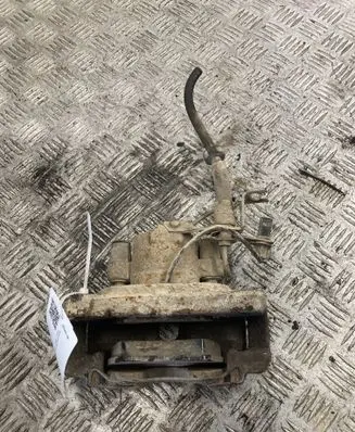 Audi A4 S4 B6 8E 8H Front brake caliper