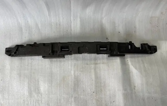 Renault Megane E-Tech Front bumper foam support bar 620906611R