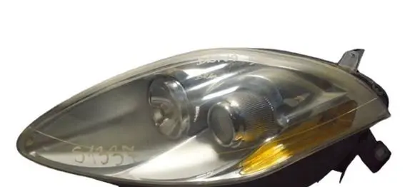 Fiat Bravo Headlight/headlamp