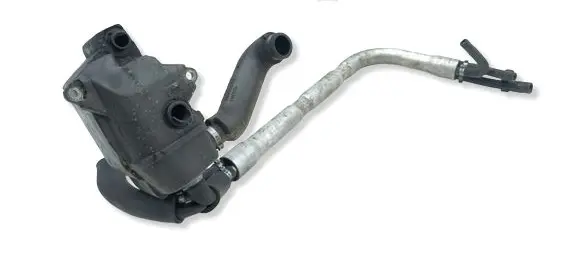Volvo XC90 Breather/breather pipe/hose 30622235