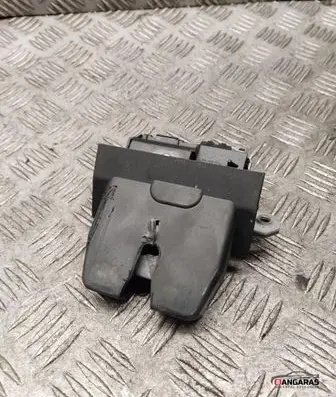 Volvo S60 Tailgate/trunk/boot lock/catch/latch 31278384
