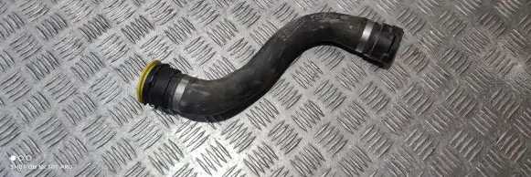 Mercedes-Benz C W205 Engine coolant pipe/hose A2055016384