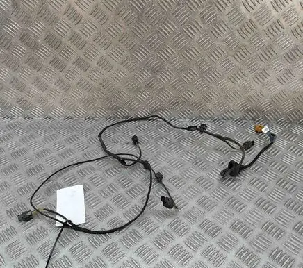 Audi A5 Parking sensor (PDC) wiring loom 8W6971104H