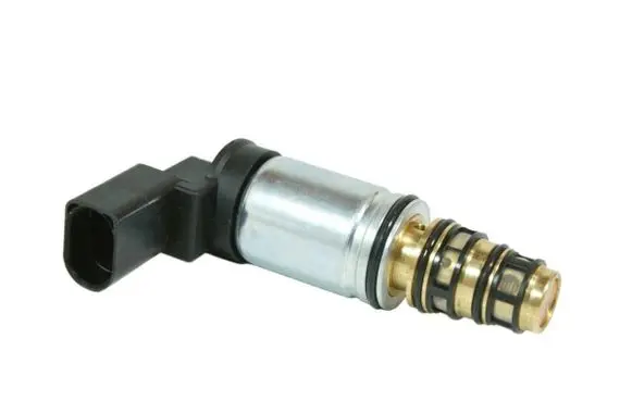 Volkswagen PASSAT B6 Air conditioning (A/C) compressor (pump) 5N820803A 5K0820803KX 5N820803B