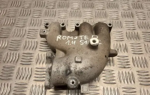 Skoda Roomster (5J) Intake manifold 045129713F
