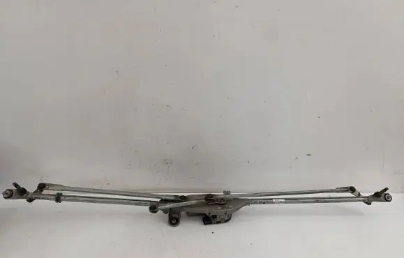 Opel Astra K Front wiper linkage and motor 39034606 3397021778