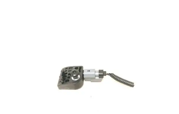 Opel Mokka Airbag deployment crash/impact sensor 13578678