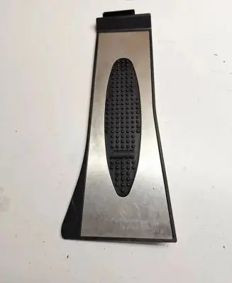 BMW X5 F15 Foot rest pad/dead pedal 2351267