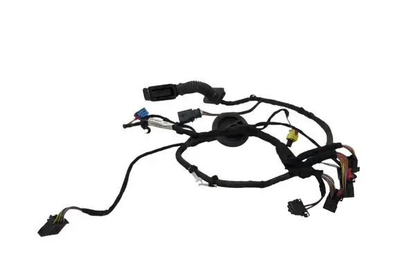 Seat Leon (5F) Front door wiring loom 5F4971029BS