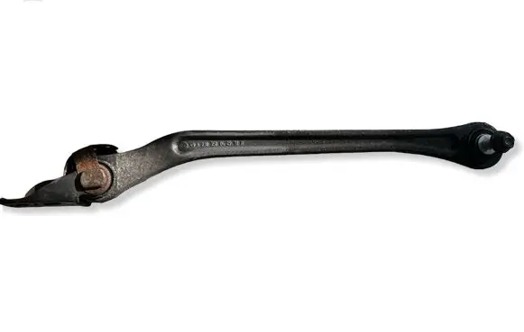 Mercedes-Benz SL R230 Rear control arm A2303500429