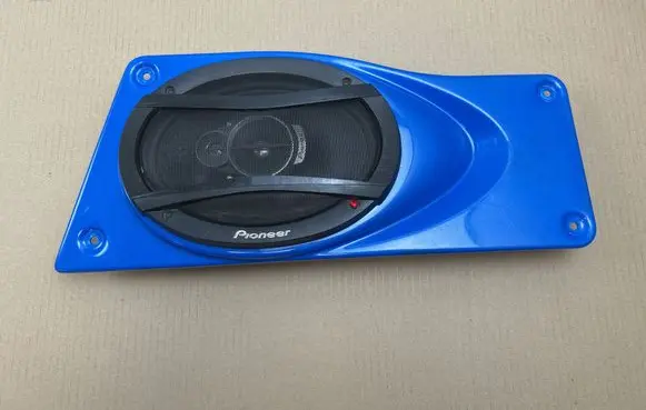 Ligier JS 50 Front door speaker 