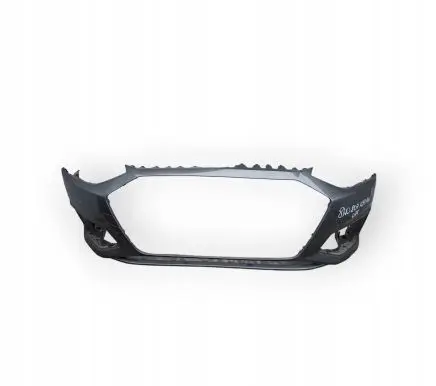 Audi A4 S4 B9 8W Front bumper 8W0807437AH