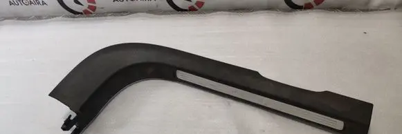 Volvo S60 Front sill trim cover 31468384