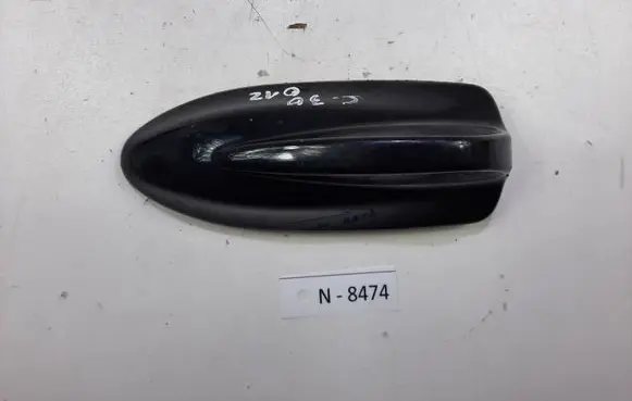 Volvo C30 Roof (GPS) antenna cover 39850728