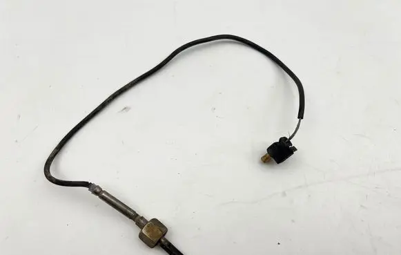 Mercedes-Benz E W212 Exhaust gas temperature sensor A0071536728