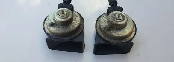 BMW 3 E90 E91 Horn signal 0055306