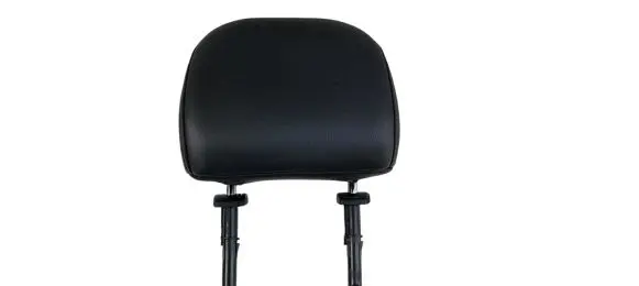 Ford Edge II Front seat headrest 