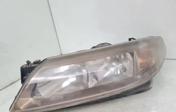 Renault Laguna II Headlight/headlamp 8200207519 89035113