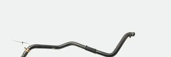Opel Vivaro Air intake hose/pipe