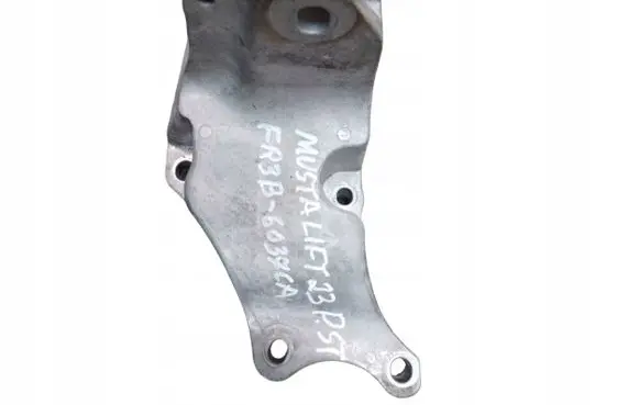 Ford Mustang VI Engine mounting bracket FR3C6037CA