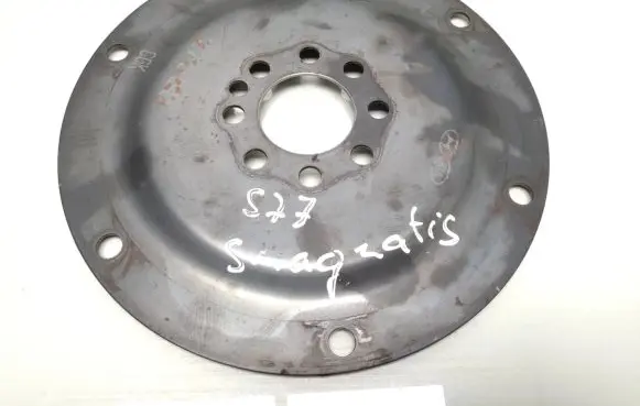 Hyundai Santa Fe Flywheel 27050