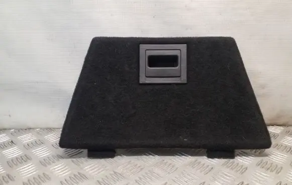 Opel Insignia A Trunk/boot lower side trim panel 24446968