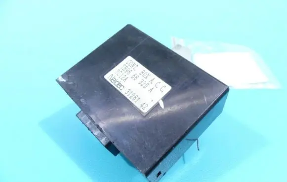 Mazda Xedos 9 Central body control module TB9666320A IMPRK1325063