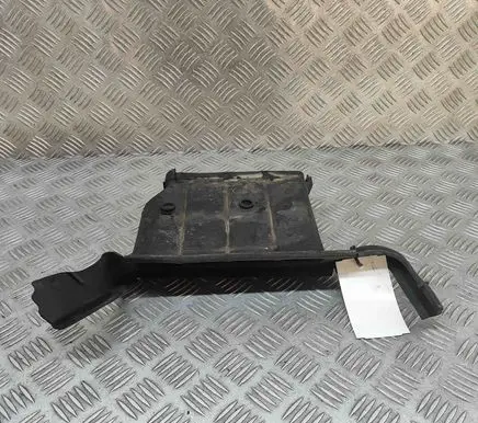 Porsche Cayenne (9Y0 9Y3) Air intake duct part 9Y0129510C