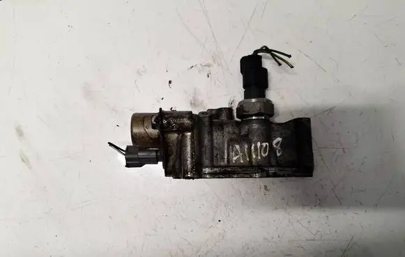 Honda CR-V Camshaft pulley/ VANOS 