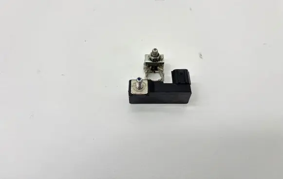 Subaru Legacy VII Negative earth cable (battery) 0463031190729